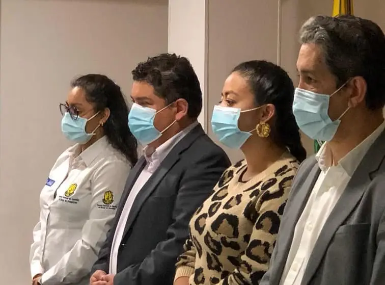 Reportes sobre Covid-19 ahora serán semanales y no diarios
