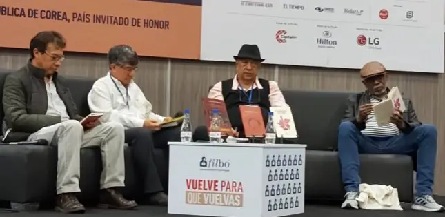 El misterioso camino de los libros y de sus hacedores