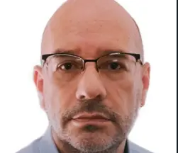 Docente universitario, Jaime Hernán Cabrera Eraso, es El Personaje 10.