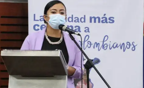 IDSN ratificó compromiso con el Sistema de Información Integrado para el Registro de Erradicación del Trabajo Infantil