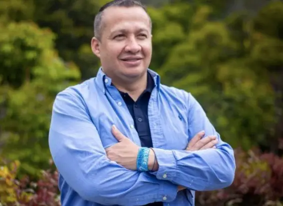 Congresista nariñense fue suspendido por apoyar a Petro