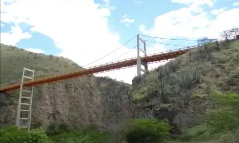 Puente de guambuyaco, ¿Solución al problema vial de Nariño?