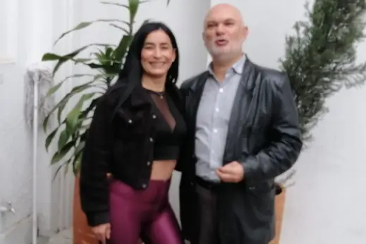 Lideresa nariñense, Sandra Argote Jaramillo, es El Personaje 10.