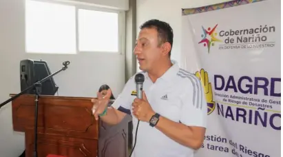 Desde Nariño se solicitan acciones del orden nacional para atender emergencia por lluvias que suman más de 4.000 familias damnificadas