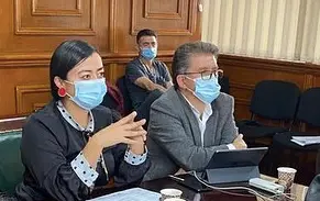 Hospitales San Pedro e Infantil de Pasto lanzan S.O.S. por saturación de pacientes que demandan de sus servicios.