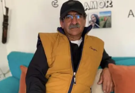 Periodista nariñense, José Nicolás Meneses Marroquín, es El Personaje 10.