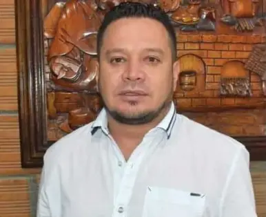 Liberen a Chucho Ureña