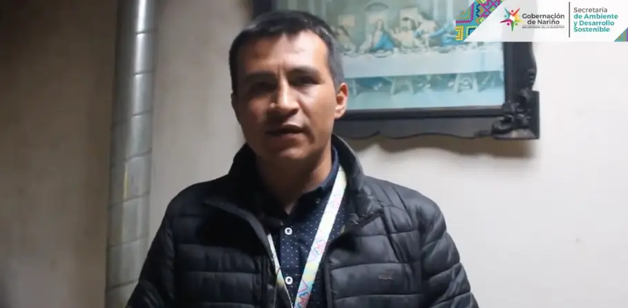 Consejo comunitario de Bajo Mira y Frontera e institucionalidad desarrolla proyecto de conservación ambiental