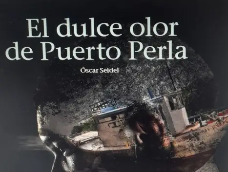 Colección pacífico literaria 2022