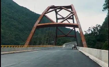 Vía alterna Pasto – Chachagüí. -Una petición que hoy se vuelve realidad