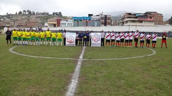 Torneo de fútbol de los surorientales tendrá nuevos duelos este fin de semana