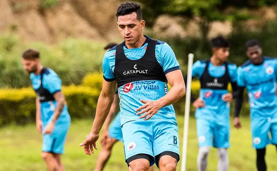 Sin refuerzos y con bajas, Deportivo Pasto enfrentará a Millonarios por la primera fecha de la Liga Betplay