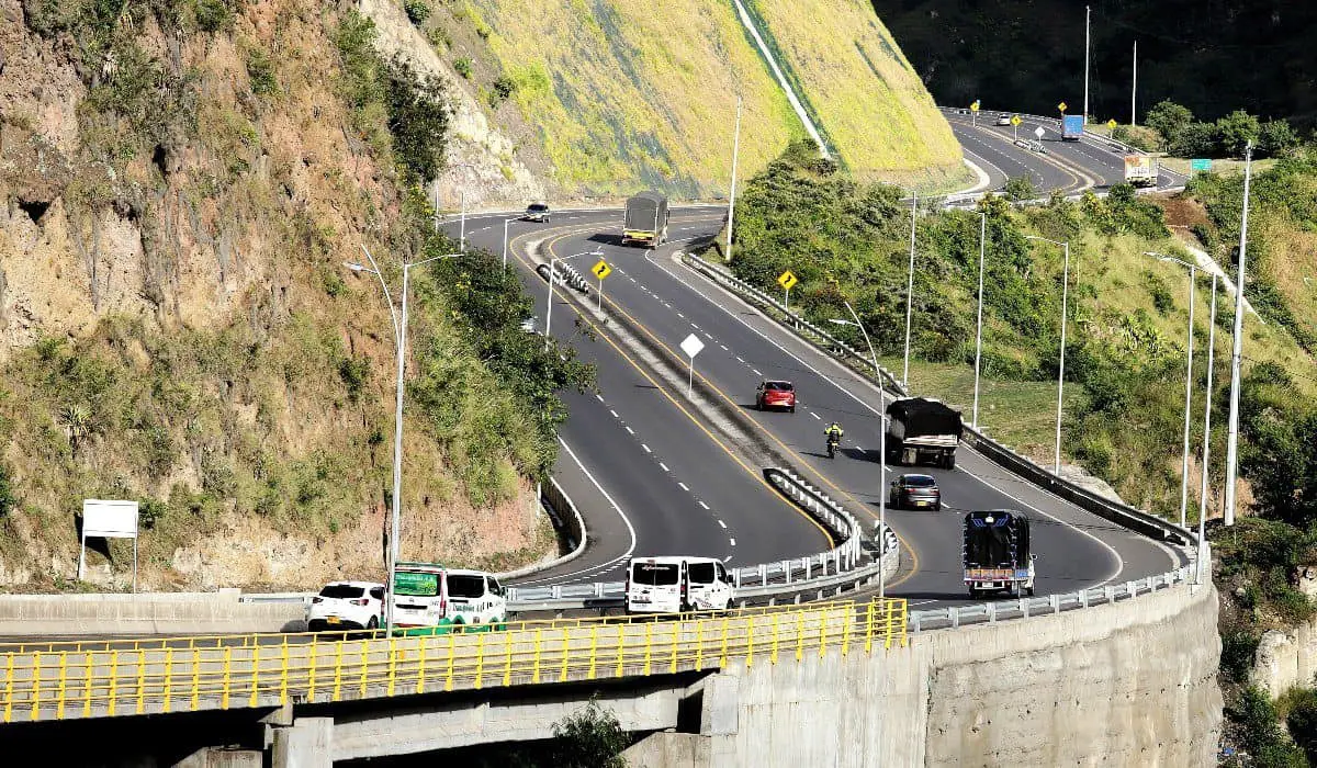 ANI atendió requerimientos por proyectos de obras viales en Nariño