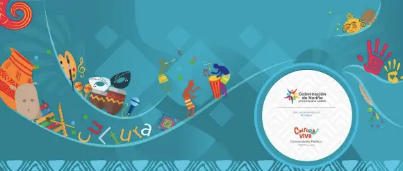 61 municipios de Nariño participan de la Convocatoria Pública Cultura Viva 2022