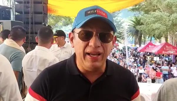 Con inversión de más de $3.100 millones se ejecutará proyecto turístico en el municipio de Los Andes