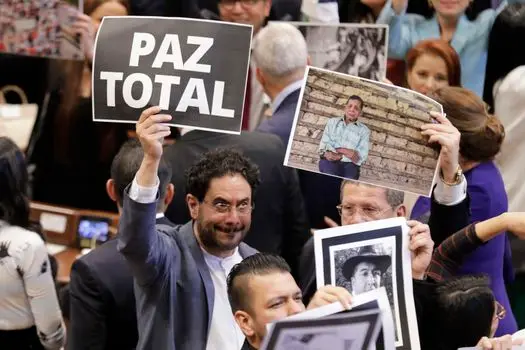 Comisión de Paz del Senado visitará ocho municipios de Nariño