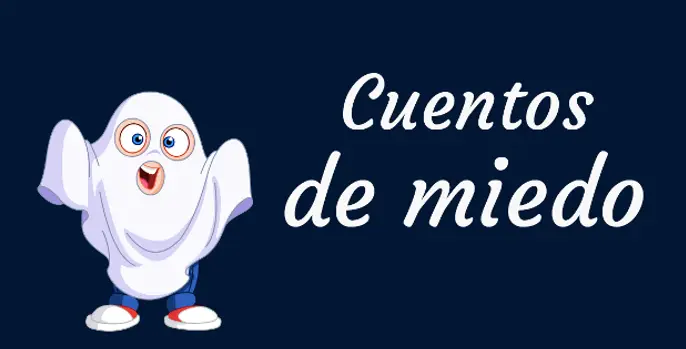 Minicuentos de miedo traducidos al inglés