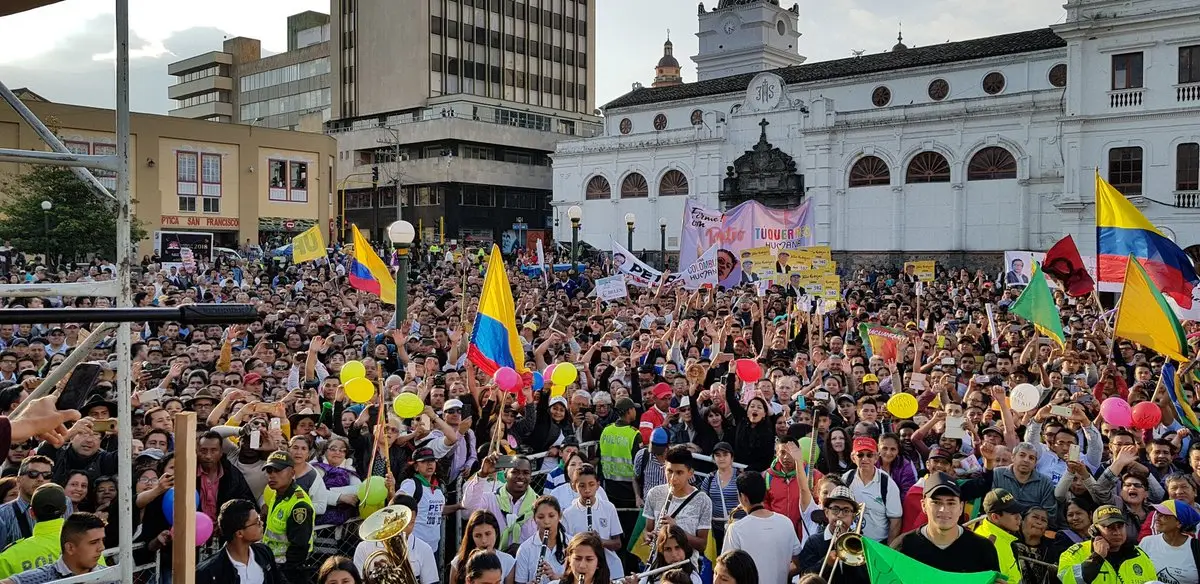 Colectivos y movimientos sociales piden a Petro evitar el clientelismo en entidades regionales