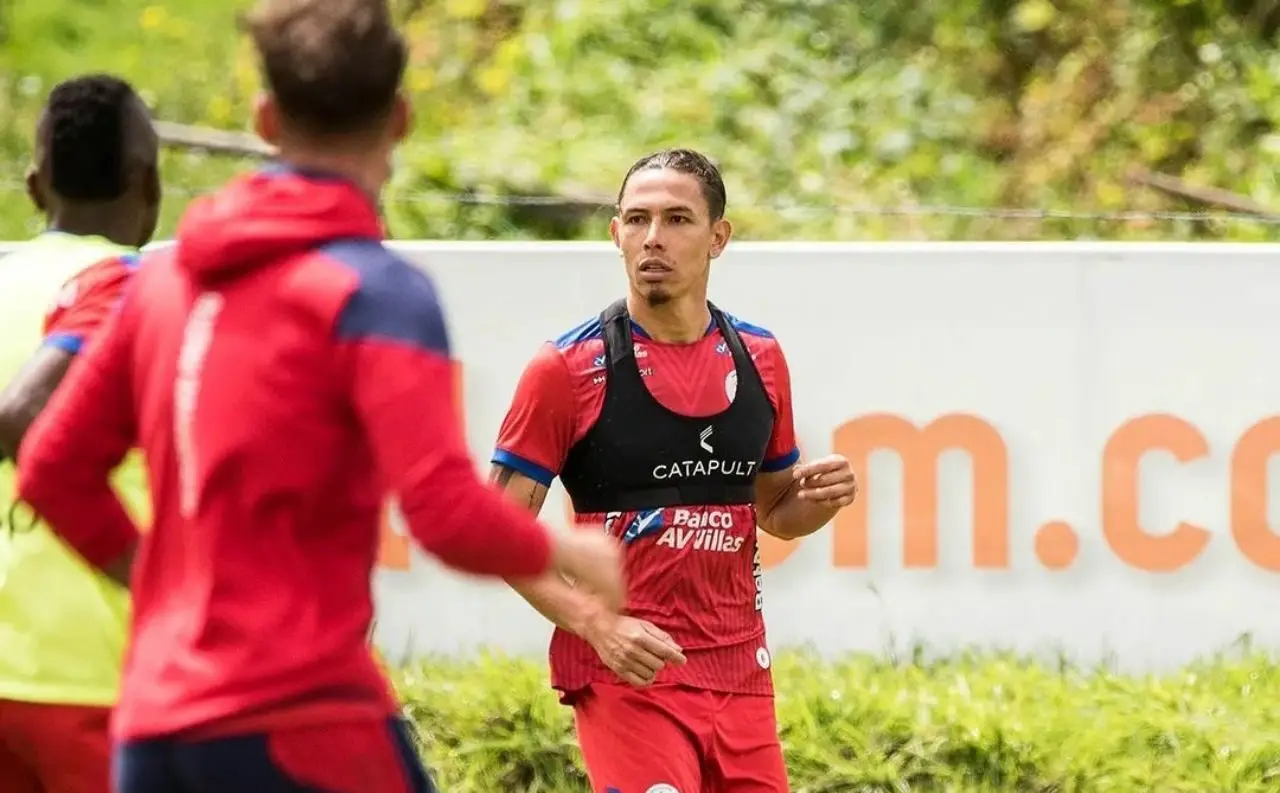 Triunfo del Deportivo Pasto se empañó tras agresión al lateral Diego Sánchez