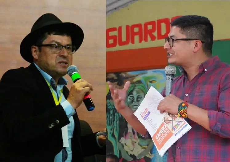 Congresistas nariñenses del Pacto Histórico se pronuncian frente a posible eliminación del subsidio a los combustibles
