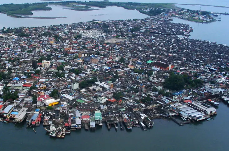 Defensoría del Pueblo alerta por casos de violencia contra la mujer en Tumaco