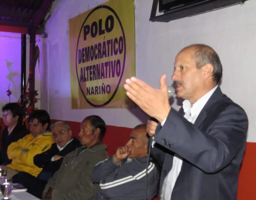 Réquiem por Álvaro Ibarra