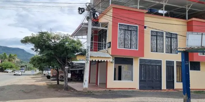Abren nuevo punto de atención a víctimas en El Remolino
