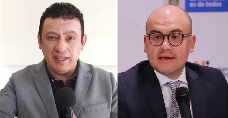 “Presidente de la ANI le volvió a incumplir a Nariño”: gobernador Jhon Rojas
