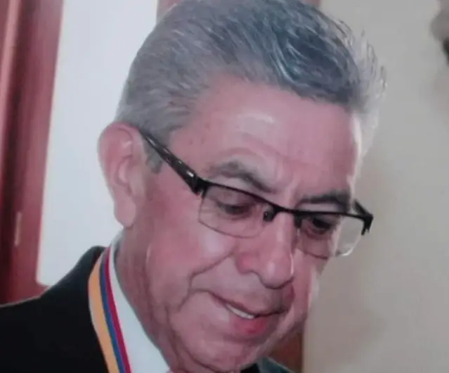 Docente nariñense, Jorge Alberto Arturo Bravo, es El Personaje 10.