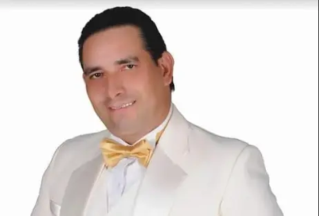 “Yo no puedo echar para atrás mi carrera musical”: Nelson Gómez