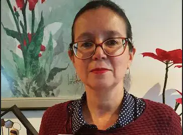 Rosa Isabel Zarama, la nariñense que investiga la historia de los oficios