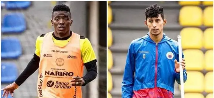 Ante el Cali el Deportivo Pasto buscará mantenerse entre los primeros puestos de la Liga