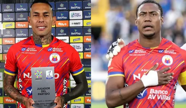 Con dos bajas sensibles Deportivo Pasto enfrentará a Santa Fe