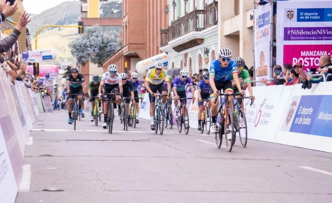 Abiertas las inscripciones para participar en la Vuelta a Nariño