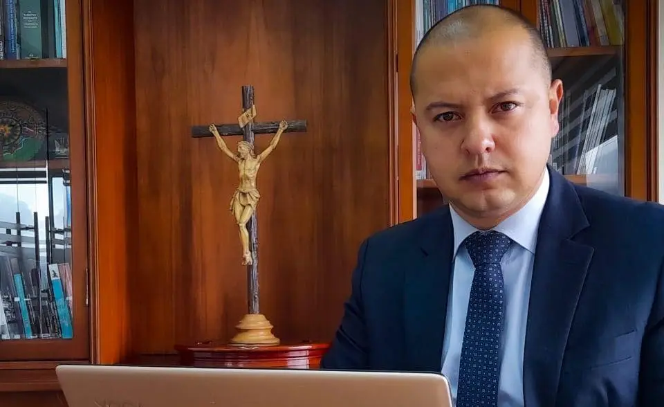Presidente ejecutivo de la Cámara de Comercio hizo importantes anuncios para Nariño