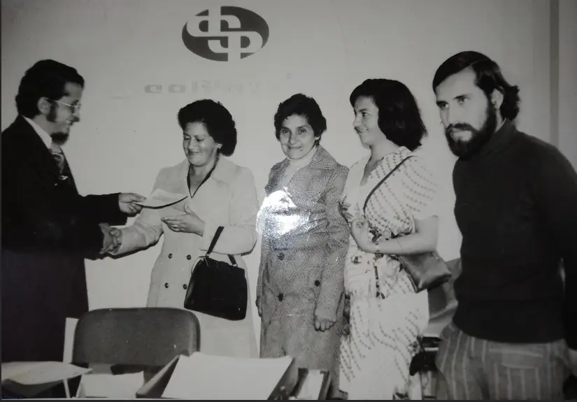 Celso Hernando Enríquez Bucheli. Un saludo póstumo al pintor