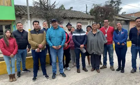 Avanzan obras de agua potable y saneamiento básico en Puerres y Pupiales