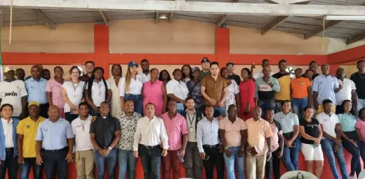Se Instalaron Puestos de Mando Unificado en municipios del Telembí