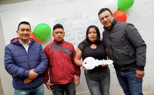Gobernador de Nariño entregó y anunció obras fundamentales para la Exprovincia de Obando