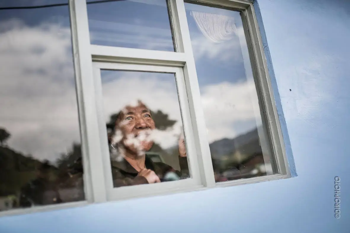 Un chupón para el presidente