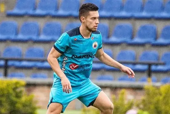 Sin Garavito Deportivo Pasto enfrenta esta tarde al Medellín en el cierre de los cuadrangulares