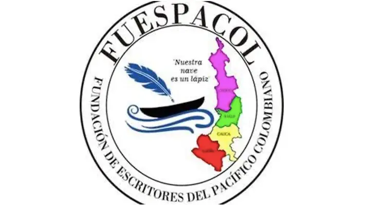 IV jornada literaria Fuespacol 2022 “El Pacífico Vive”.
