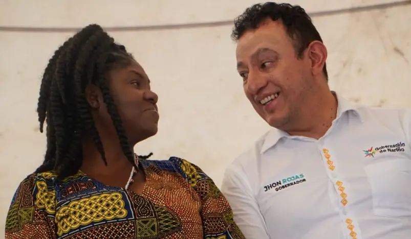 Los compromisos del Diálogo Regional Vinculante de Tumaco