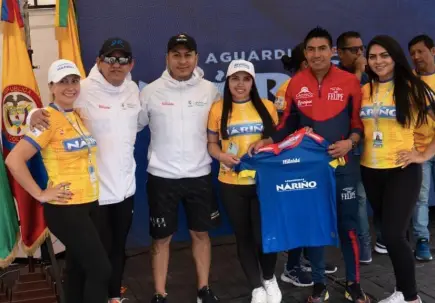 Con más de 1.500 competidores se realizó la Carrera Atlética San Juan de Pasto 2022 y la 8va Carrera por la Policía