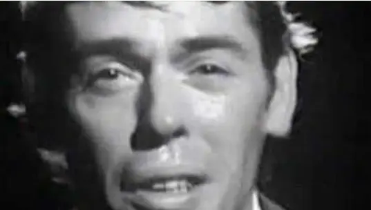 Jacques Brel y su inolvidable “Ne Me Quitte Pas”.