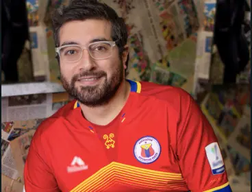 Deportivo Pasto. Más que un equipo, una región