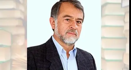 Carlos Bastidas Padilla o las raíces de la ira.