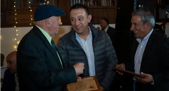 Gobernación de Nariño realizó reconocimiento a los radialistas en la conmemoración del ́Día de la Radio en Nariño’