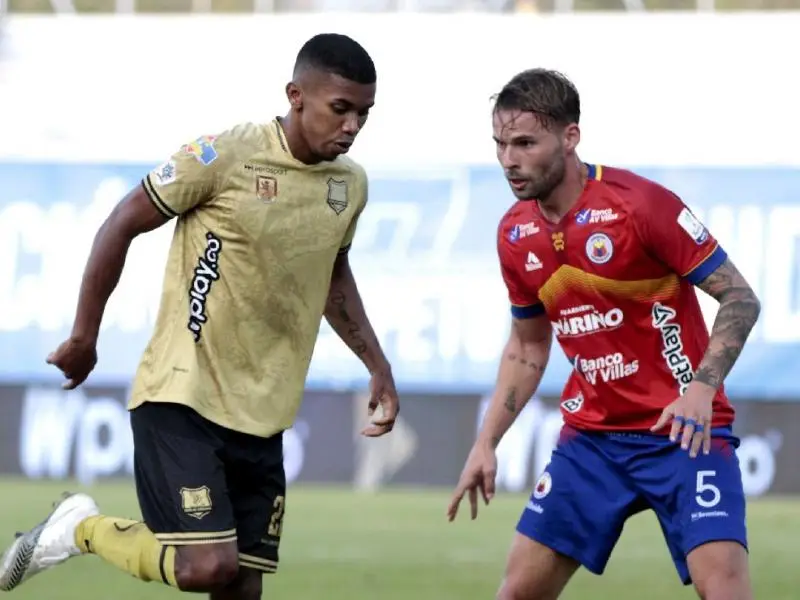 Deportivo Pasto calienta la previa en cuadrangulares: le pide a la Dimayor garantías para jugar ante Águilas Rionegro