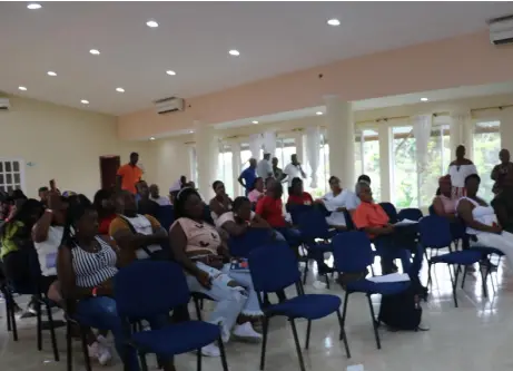 Ministerio de Cultura socializó Ley del Viche con productores del Pacifico nariñense